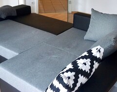 Toàn bộ căn nhà/căn hộ New, Completely Furnished Vacation Apartment By MÜggelsee (Berlin, Đức)