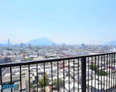Tüm Ev/Apart Daire Barrio W 1705 (Monterrey, Meksika)
