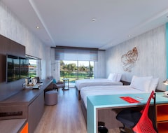 Hotel Vib Best Western Antalya (Antalya, Tyrkiet)