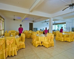 Khách sạn Hotel Sanya Bluesea Silver Beach (Sanya, Trung Quốc)