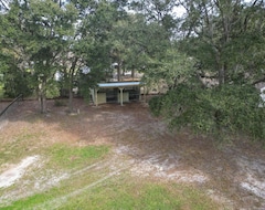 Tüm Ev/Apart Daire 2 Miles From Wec With 2 Paddocks + King Bed! (Ocala, ABD)