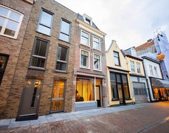 Casa/apartamento entero Divine 50m2 Apartment (we-39-d) (Tiel, Holanda)