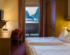 Hotelli Berghotel Kitzbuhler Alpen (Fieberbrunn, Itävalta)