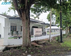 Nhà trọ Laman Dahlia (Kuala Kangsar, Malaysia)