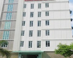 Khách sạn Real Link Hotel (Yangon, Myanmar)