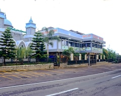 Otel Mustika Villa (Garut, Endonezya)
