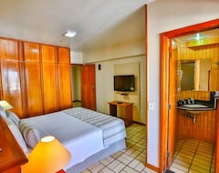 San Marino Suites Hotel By Nobile (Goiânia, Brasil)