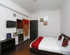Khách sạn The Sunrise House (Noida, Ấn Độ)