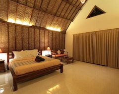 Otel Coco Resort Penida (Klungkung, Endonezya)