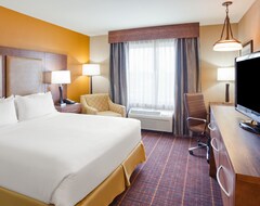 Hotel Holiday Inn Express & Suites Brainerd-Baxter (Baxter, USA)