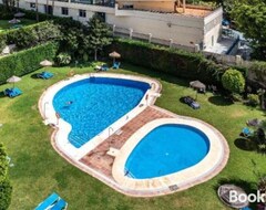 Tüm Ev/Apart Daire Marbella Bajadilla (Marbella, İspanya)