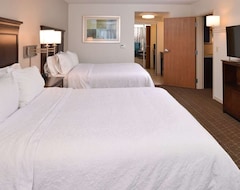 Hotel Hampton Inn & Suites Pueblo-Southgate (Pueblo, USA)