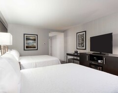 Khách sạn Hampton Inn & Suites Bridgewater (Bridgewater, Hoa Kỳ)