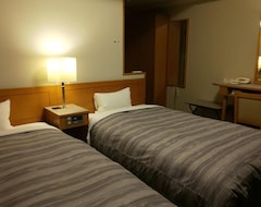 Khách sạn Hotel Route Inn Mooka (Mooka, Nhật Bản)