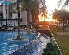 Khách sạn Wai Wai Cumbuco Residence (Cumbuco, Brazil)