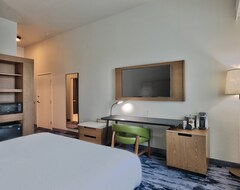 Otel Fairfield Inn & Suites By Marriott Albuquerque North (Albuquerque, ABD)