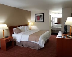 Airport Inn Hotel (Boise, USA)