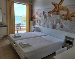 Hotelli Astir (Agios Konstantinos, Kreikka)