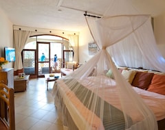 Khách sạn Hotel Severin Sea Lodge (Bamburi Beach, Kenya)