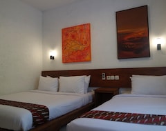 Hotel Cempaka Guest House (Magelang, Indonesia)
