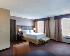 Hotel Quality Inn & Suites (Regina, Kanada)
