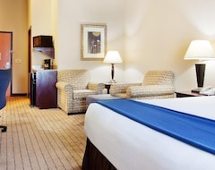 Khách sạn Holiday Inn Express Hotel & Suites Austell Powder Springs, an IHG Hotel (Austell, Hoa Kỳ)