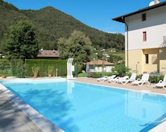 Toàn bộ căn nhà/căn hộ Apartment Emilio-bertolotti In Lago Di Ledro - 4 Persons, 1 Bedrooms (Ledro, Ý)