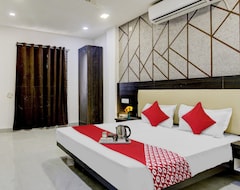 Hotel SilverKey Executive Stays 37681 Vishrantwadi (Pune, Indija)