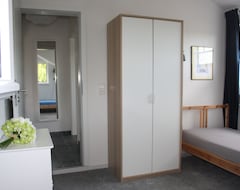 Hele huset/lejligheden Charming Apartment In Konstanz (Konstanz, Tyskland)