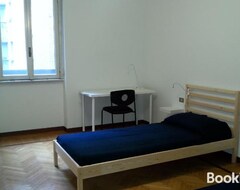 Cijela kuća/apartman Saldini Primo Piano (Milzano, Italija)