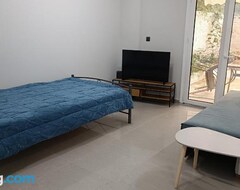 Casa/apartamento entero My Home 50 Metra Apo Paralia Full Renovated (Chalkida, Grecia)