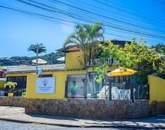 Khách sạn Pousada Gente Bonita Joao Fernandes (Armação dos Búzios, Brazil)