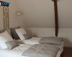 Cijela kuća/apartman A Stylish Apartment In The Centre Of Town (Montreuil-sur-Mer, Francuska)