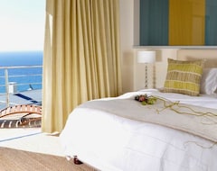 Hotel Magellans (Simons Town, South Africa)
