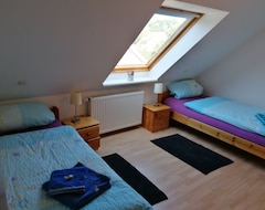 Entire House / Apartment Apartment / App. For 4 Guests With 90m² In Papenburg Ot Surwold (25241) (Surwold, Germany)