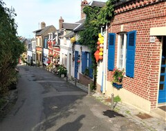 Cijela kuća/apartman Gîte Le Pigeonnier 3, 4 People + 1 Baby, Authentic Setting, Baie De Somme (Buigny-Saint-Maclou, Francuska)