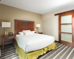 Hotel Embassy Suites San Francisco Airport - Waterfront (Burlingame, USA)