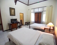 Hotel Margo Utomo Hill View Resort (Banyuwangi, Indonesia)