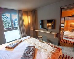 La Folie Douce Hotel Chamonix (Chamonix-Mont-Blanc, France)
