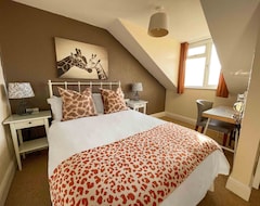 Hotel Timbertop Suites - Adults Only (Weston-super-Mare, Reino Unido)
