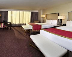 Lomakeskus Suncoast Hotel & Casino (Las Vegas, Amerikan Yhdysvallat)