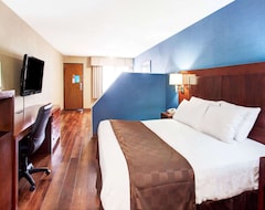 Hotel Travelodge By Wyndham Culver City (Culver City, USA)