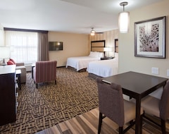Hotel Homewood Suites By Hilton Davenport (Bettendorf, Sjedinjene Američke Države)