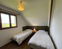 Koko talo/asunto Gite Haut-bocage-maillet, 4 Bedrooms, 10 Persons (Saint-Bonnet-Tronçais, Ranska)