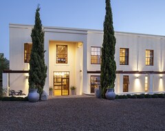 Hotel Cultivar Guest Lodge (Stellenbosch, Sydafrika)