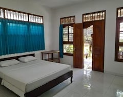 Hotel Gede Homestay (Pemuteran, Indonesia)