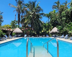 Hotel Atlántida Lodge (Puerto Viejo de Talamanca, Costa Rica)