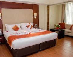 Best Western Plus Meridian Hotel (Nairobi, Kenya)