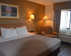 Hotel Quality Inn Perrysburg (Perrysburg, EE. UU.)