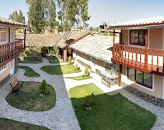 Entire House / Apartment Casa De Los Rodriguez (Chupaca, Peru)